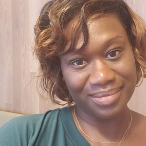 Meet your Posher, Trisha